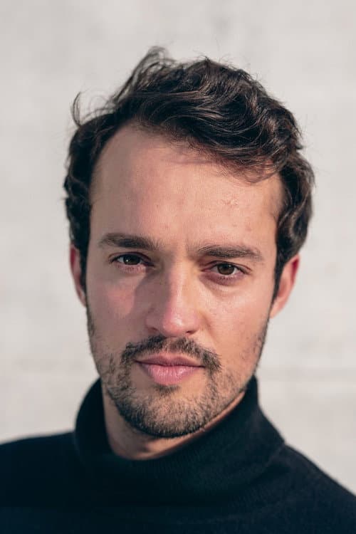 Moritz Lehmann foto