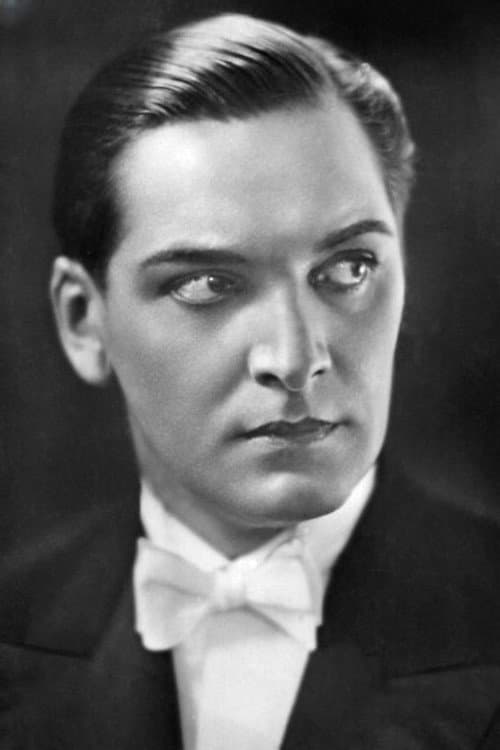 Harry Frank foto