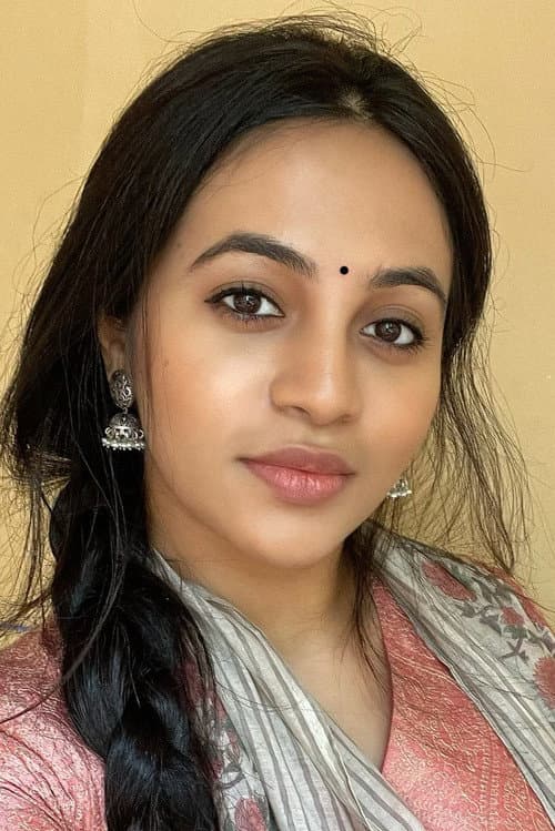 Bhavani Sre foto
