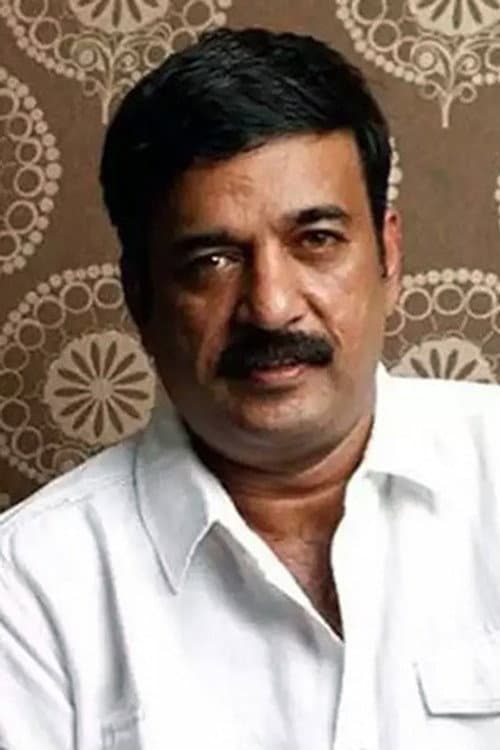 Anil Murali foto