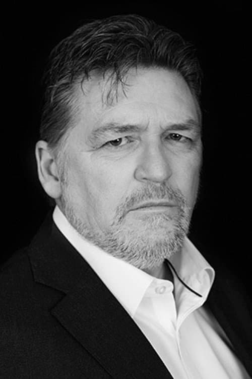 Tim J. Henley foto