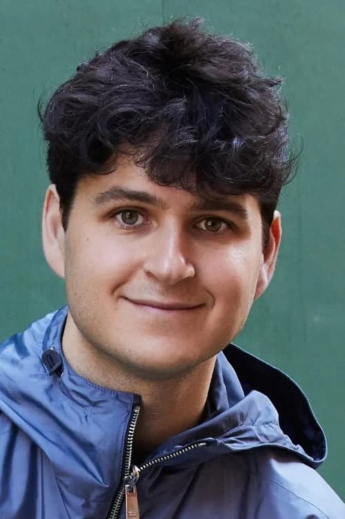 Ezra Koenig foto