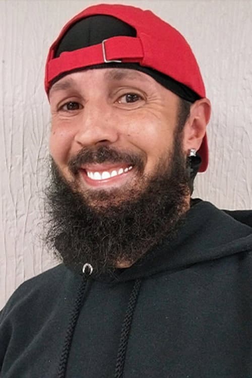Cale McConnell foto