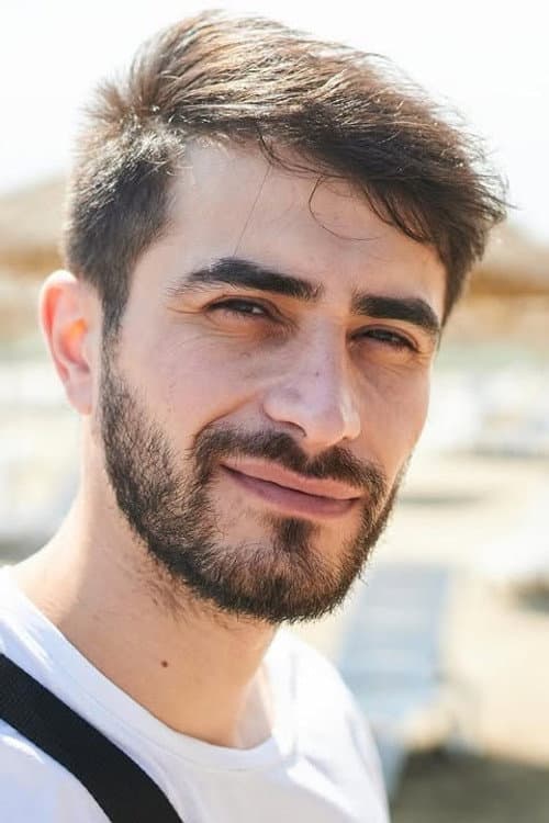 Qurban Əhmədov foto
