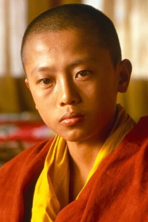 Jamyang Jamtsho Wangchuk foto