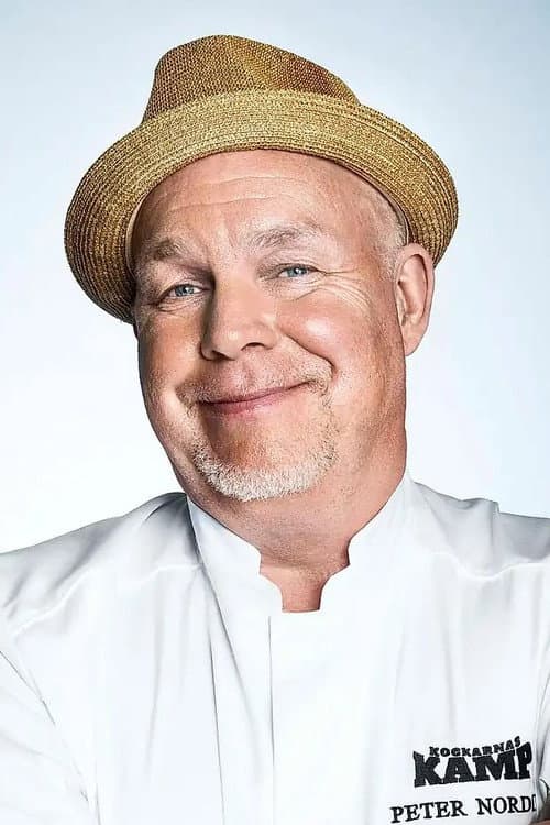 Peter Nordin foto