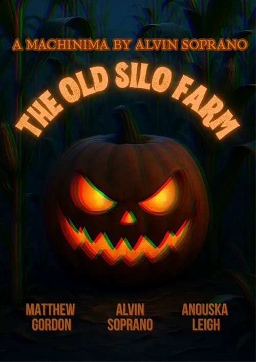 The Old Silo Farm (2009) poster
