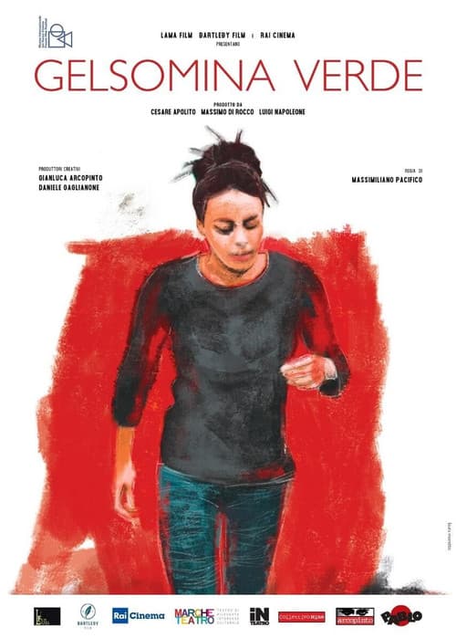 Gelsomina Verde (2019) poster