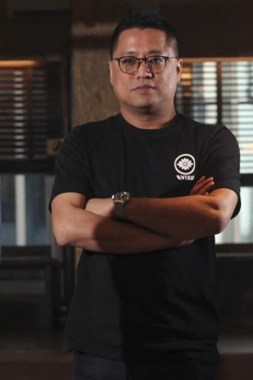 Leung Lok-man foto