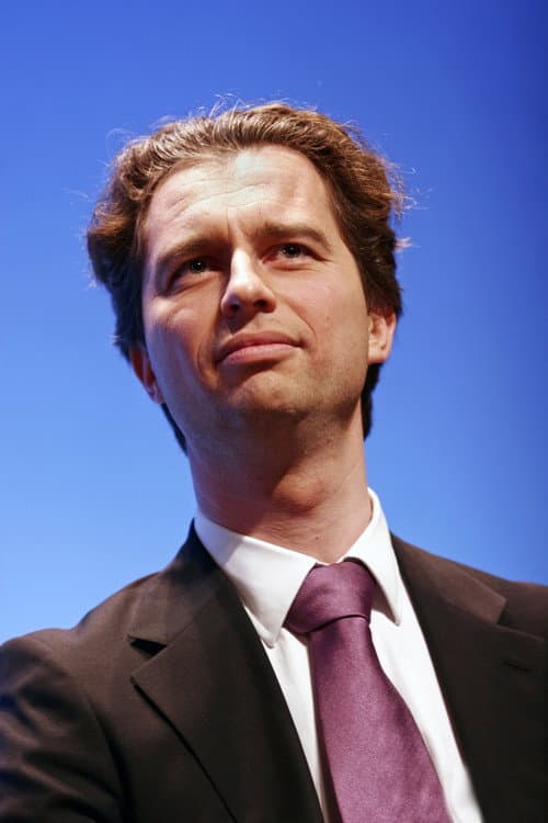 David Martinon foto