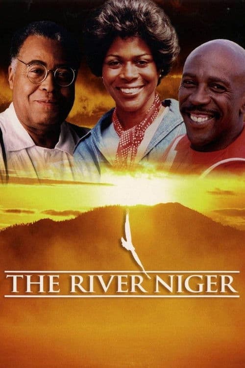 The River Niger (1976) poster
