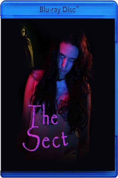 La secta (2014) poster