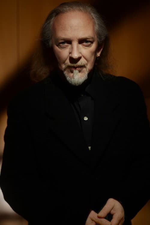 Steven Severin foto