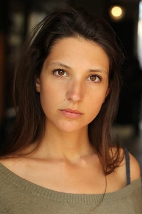 Julia Maraval foto