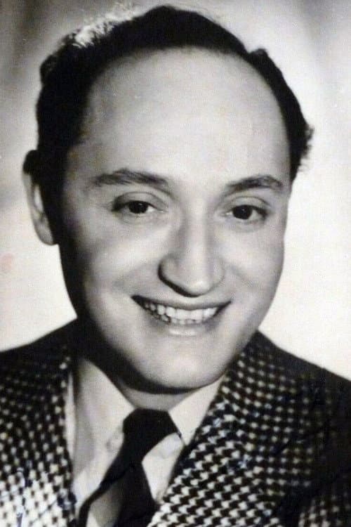 Jean Charpini foto
