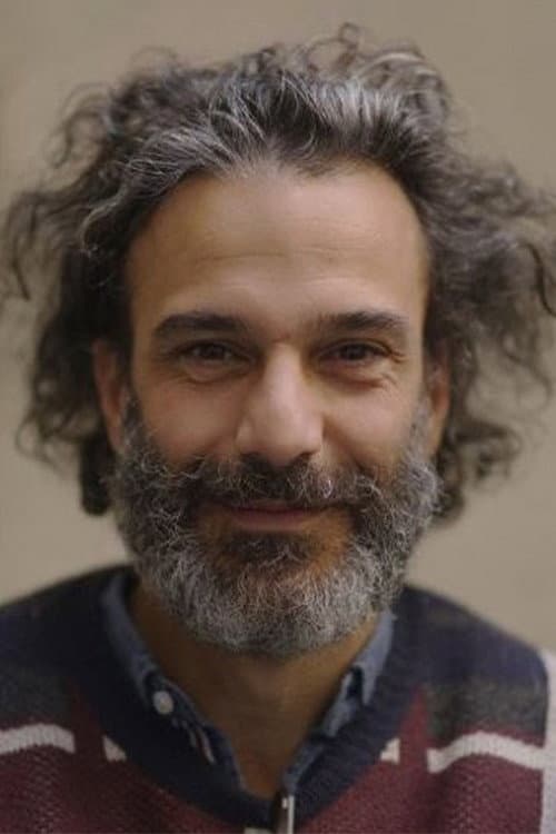 Bastien Ehouzan foto