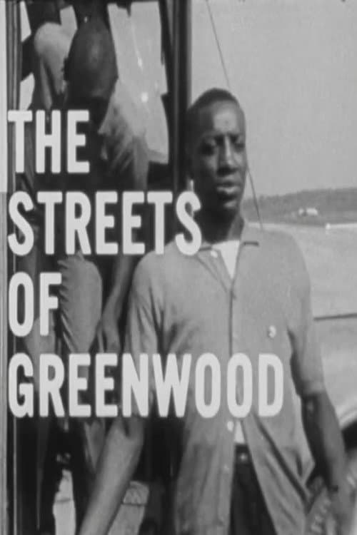 The Streets of Greenwood (1962) poster