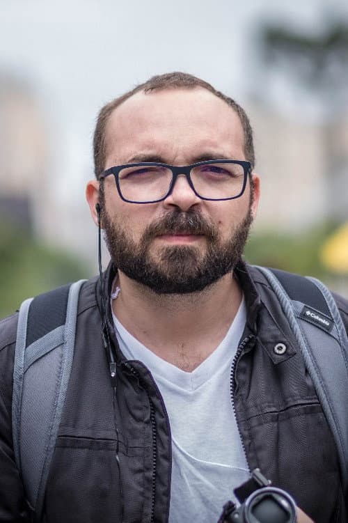 Aristeu Araújo foto