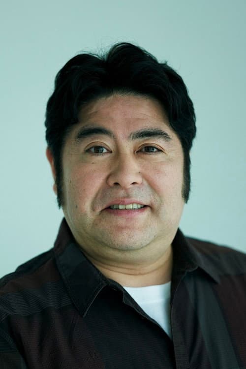 皆川猿時 foto