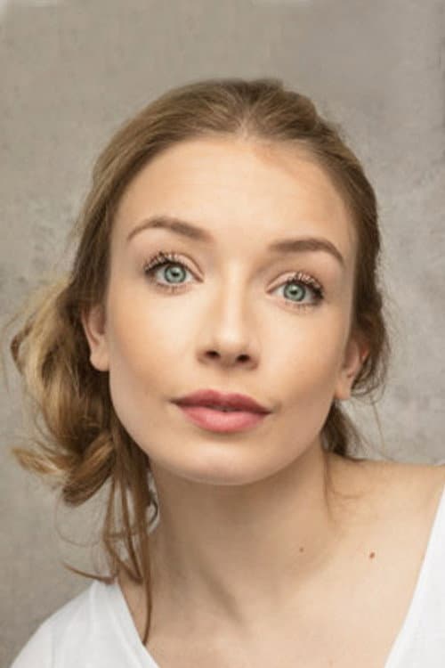 Jade Matthew foto