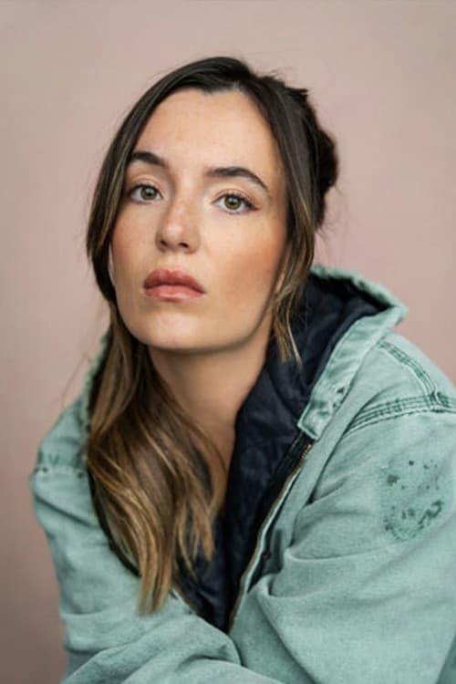 Olivia Frances Brown foto