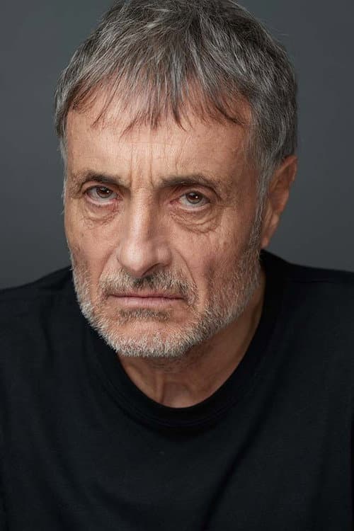 Salvador Serrano foto
