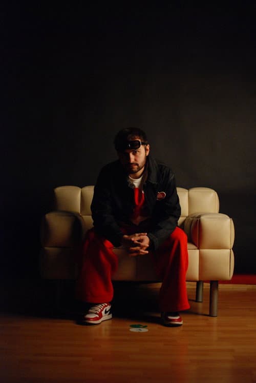 Fernando R. Domínguez foto