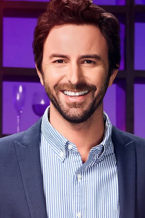 Beau Clark foto