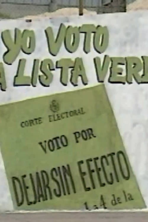 El Recurso de la Memoria (2000) poster