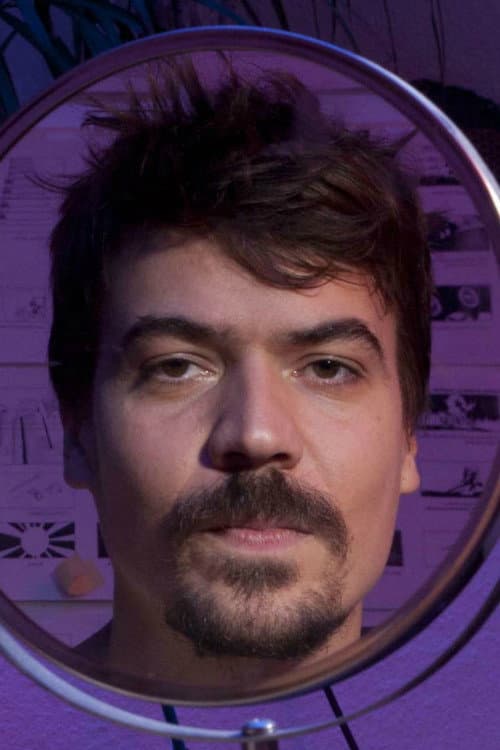 Balázs Turai foto