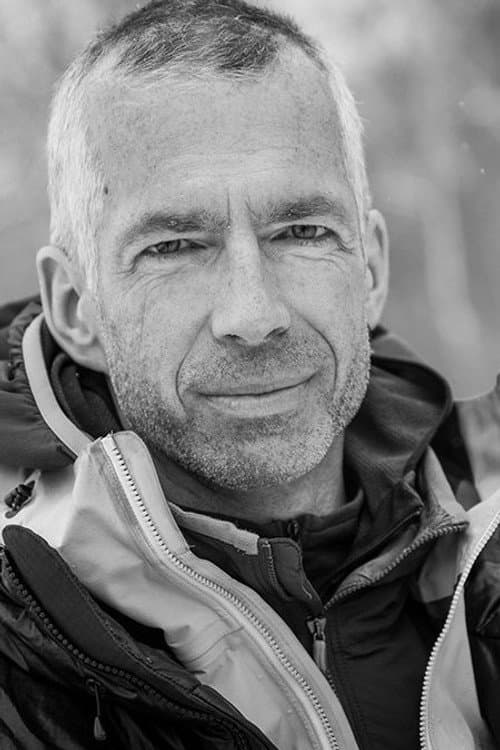 Raphael Slawinski foto