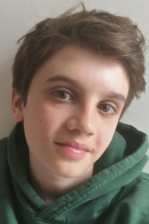 Léo Lorléac'h foto