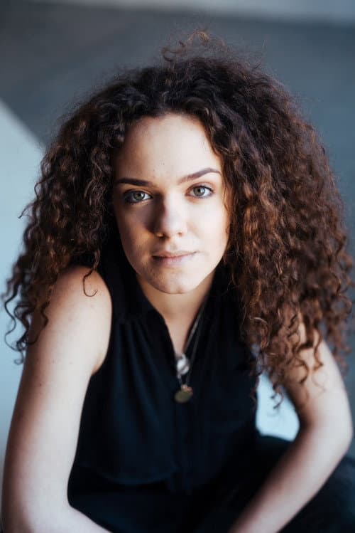 Irina Ștefan foto