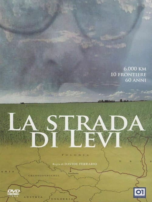 La strada di Levi (2006) poster