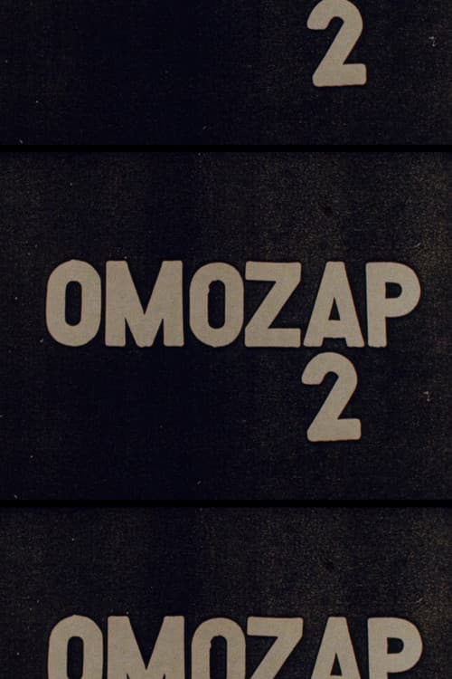 Omozap 2 (1991) poster