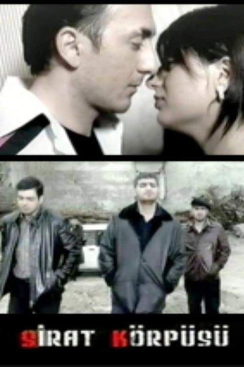 Sirat körpüsü (2007) poster