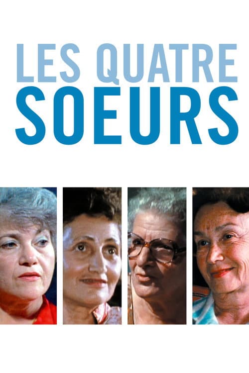 Les Quatre Sœurs (2018) poster