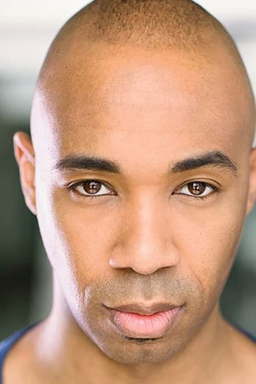 Jamyl Dobson foto