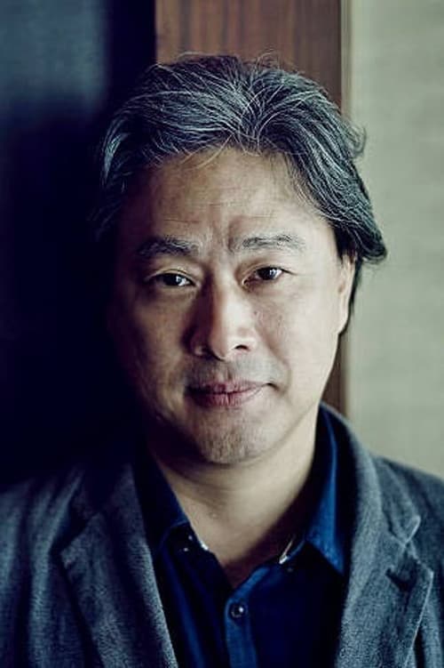 Park Chan-wook foto