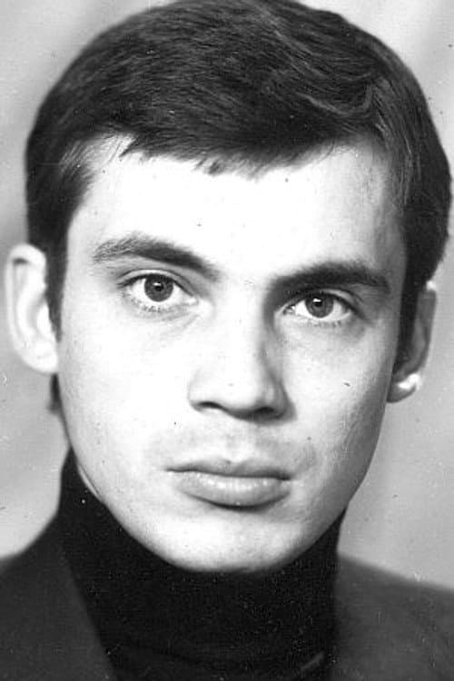 Виктор Царьков foto