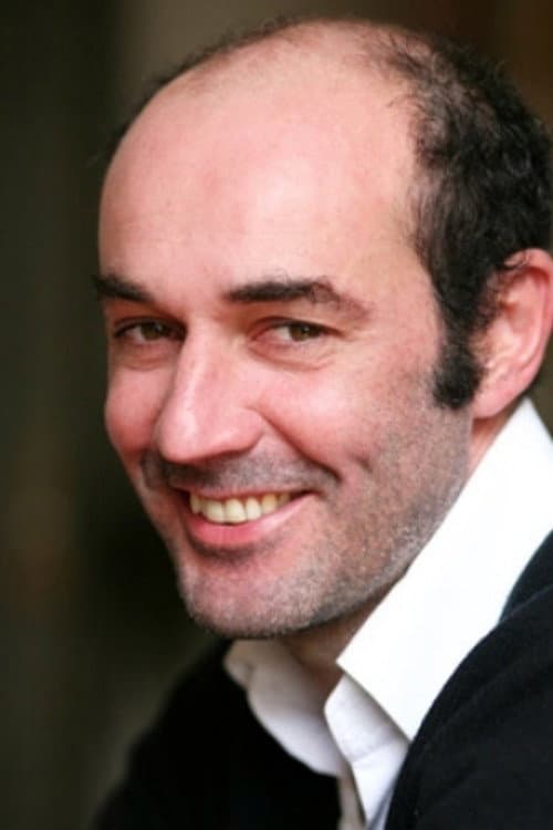 Frédéric Proust foto