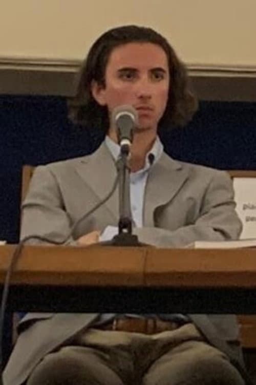 Federico Fratini foto