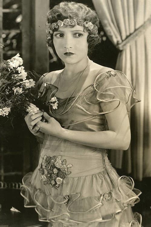 The Woman on the Jury (1924) poster