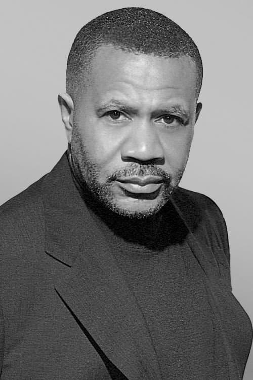 Lenny Williams foto