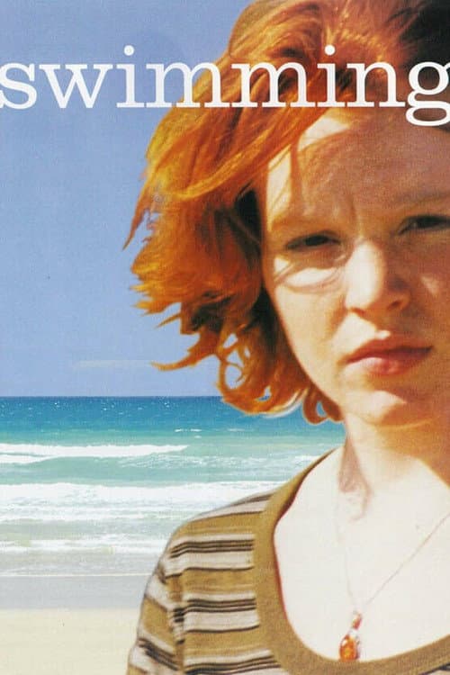 Swimming (2000) poster