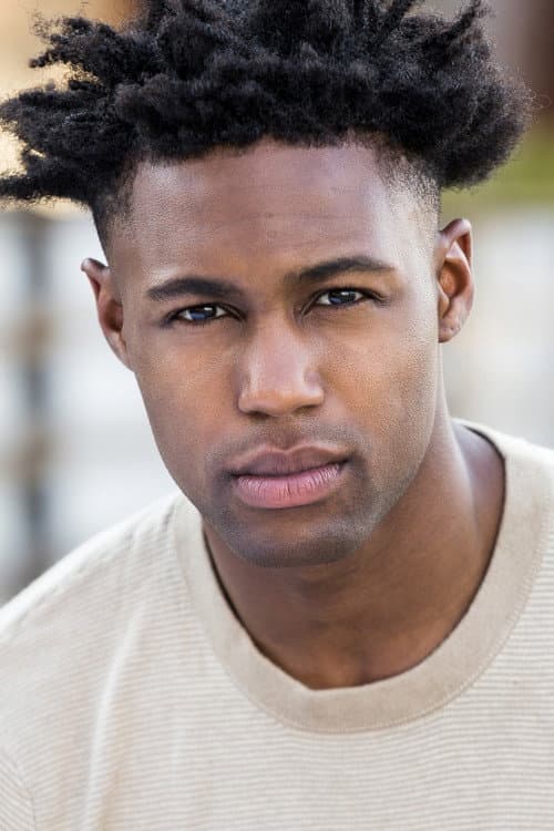 Omar Brunson foto