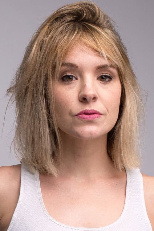 Brea Grant foto