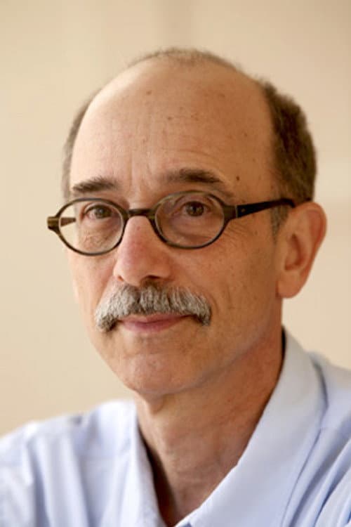 Nicholas Kazan foto