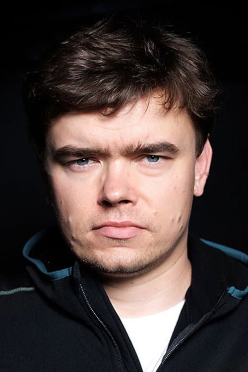 Jan P. Matuszyński foto