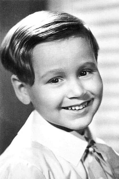 Peter Bosse foto